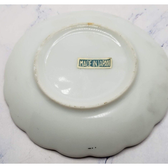 Victoria Ceramics Vintage Souvenir California Teacup and Saucer Set - Picture 8 of 8